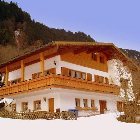 Ferienwohnung Zick Sankt Gallenkirch Exterior foto