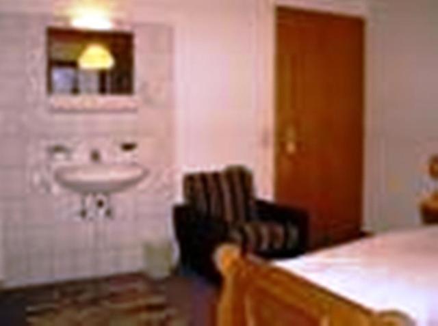 Ferienwohnung Zick Sankt Gallenkirch Exterior foto