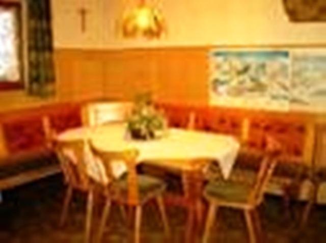 Ferienwohnung Zick Sankt Gallenkirch Exterior foto