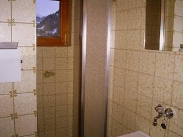 Ferienwohnung Zick Sankt Gallenkirch Exterior foto